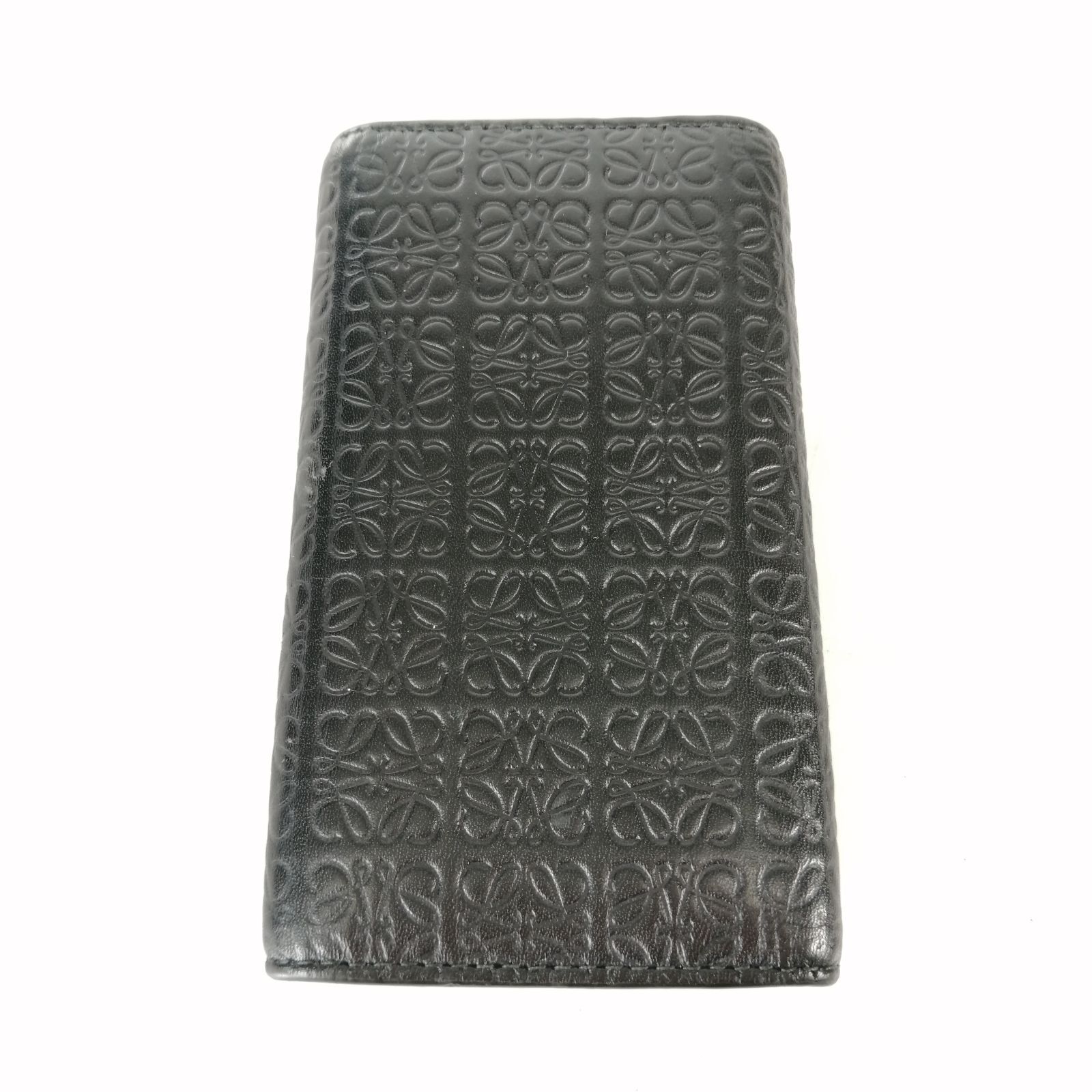 LOEWE リピートキーケース LOEWE ロエベ リピートアナグラム・キーケース Bランク. : 質屋