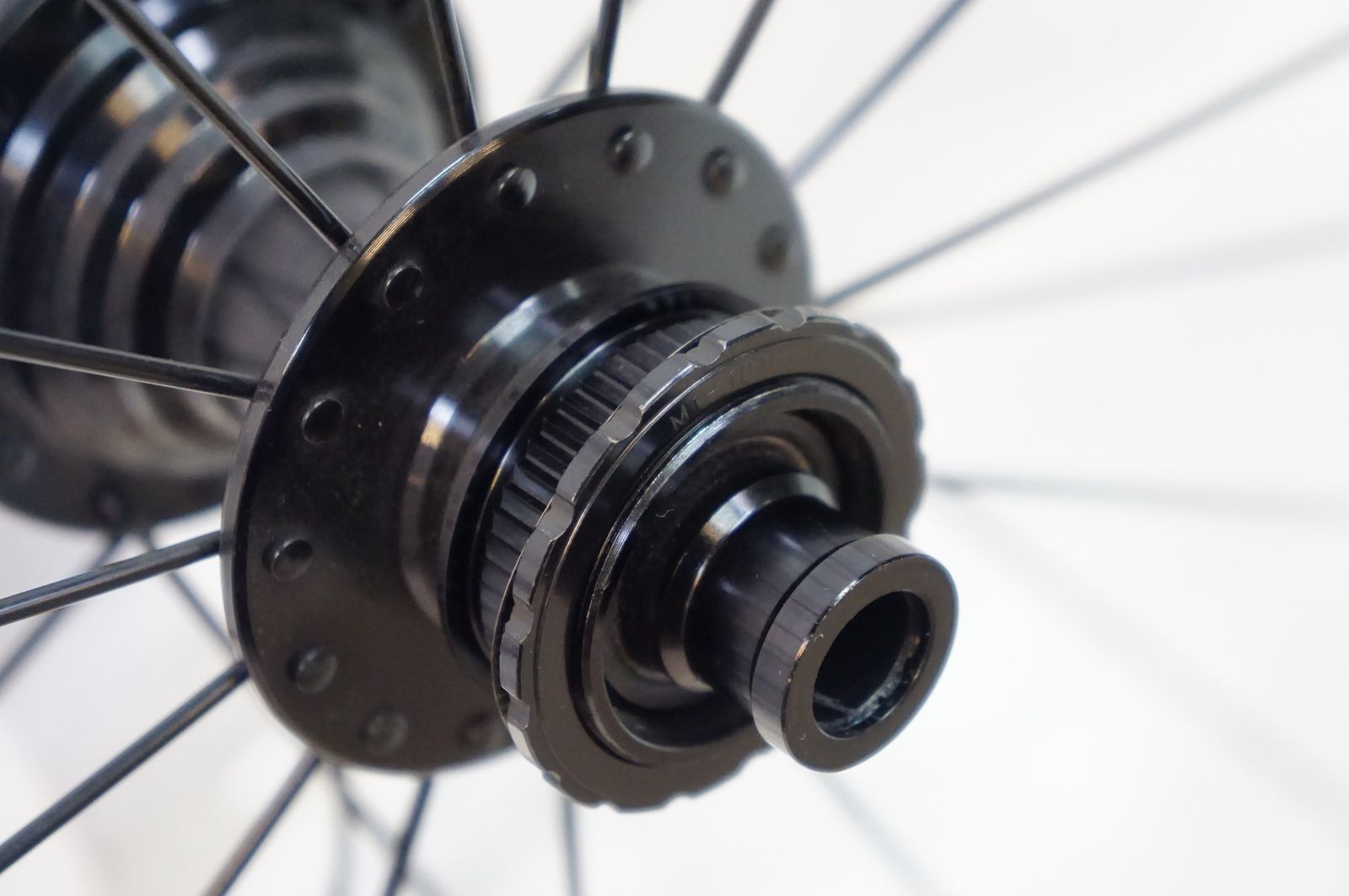 ホイールセット