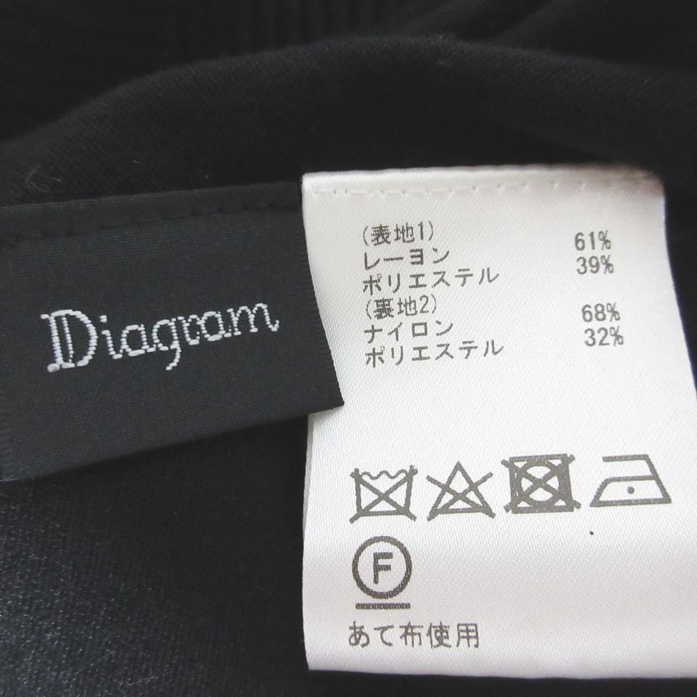 未使用 25SS Diagram ダイアグラム グレースコンチネンタル