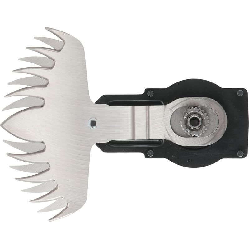 HiKOKI ハイコーキ 植木バリカン用ブレード せんてい用 170mm 0037-1229 0