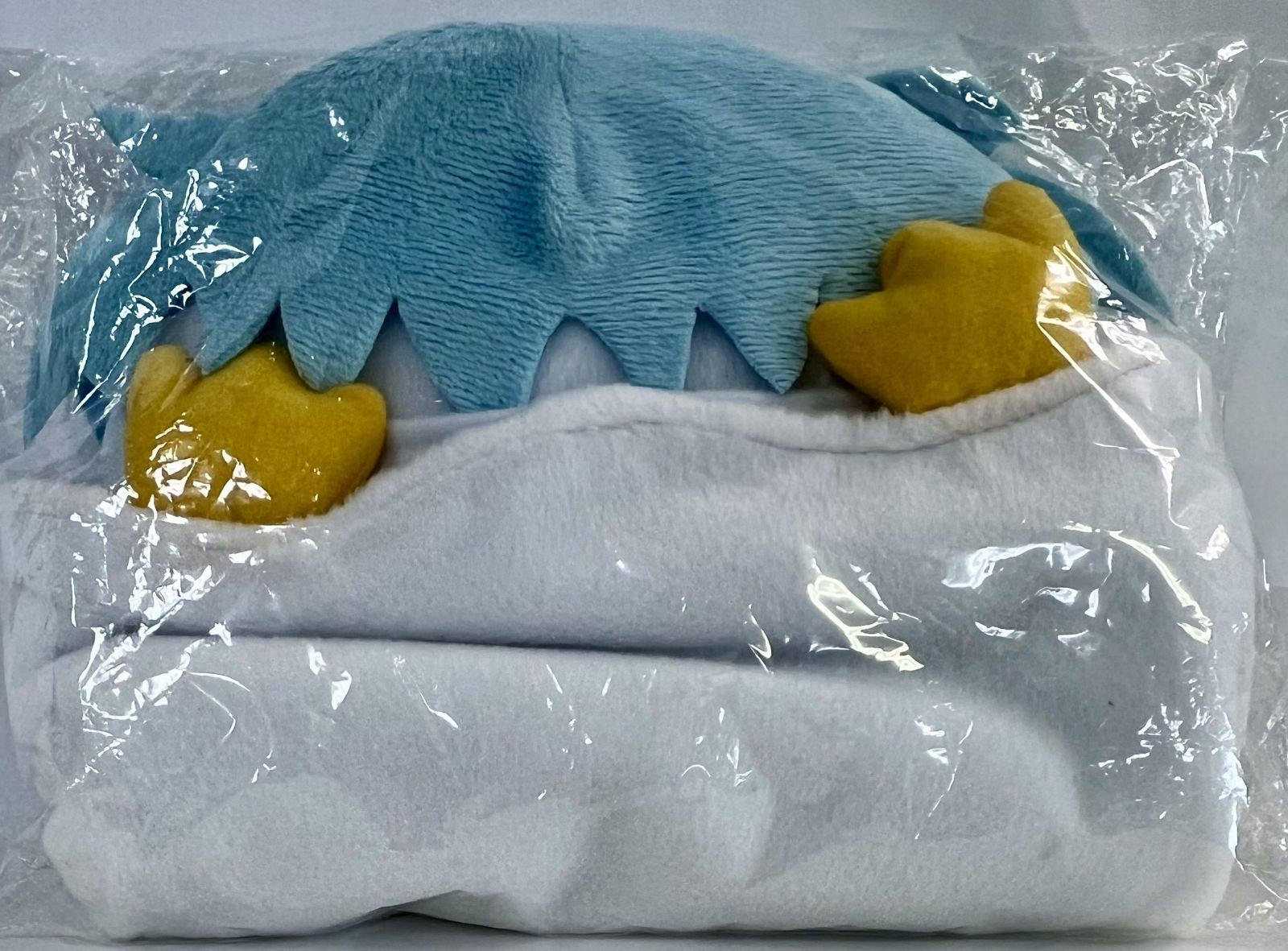 未開封 銀魂 着ぐるみくったりクッション 坂田銀時 着ぐるみ単品