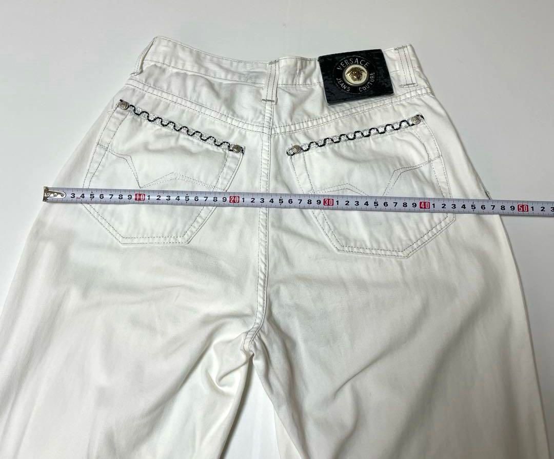 カジュアルパンツ