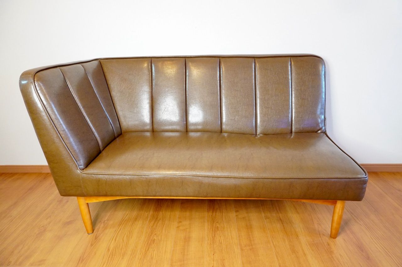 unico ワイス ベンチ ソファー 3点セット - メルカリ