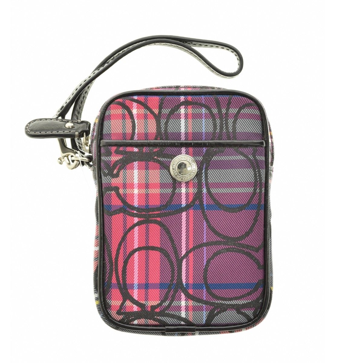 【やす】【新品未使用】COACH コーチ　シグネチャー シガレットケース COACH コーチ ミニシグネチャー シガレットケース/タバコケース - メルカリ