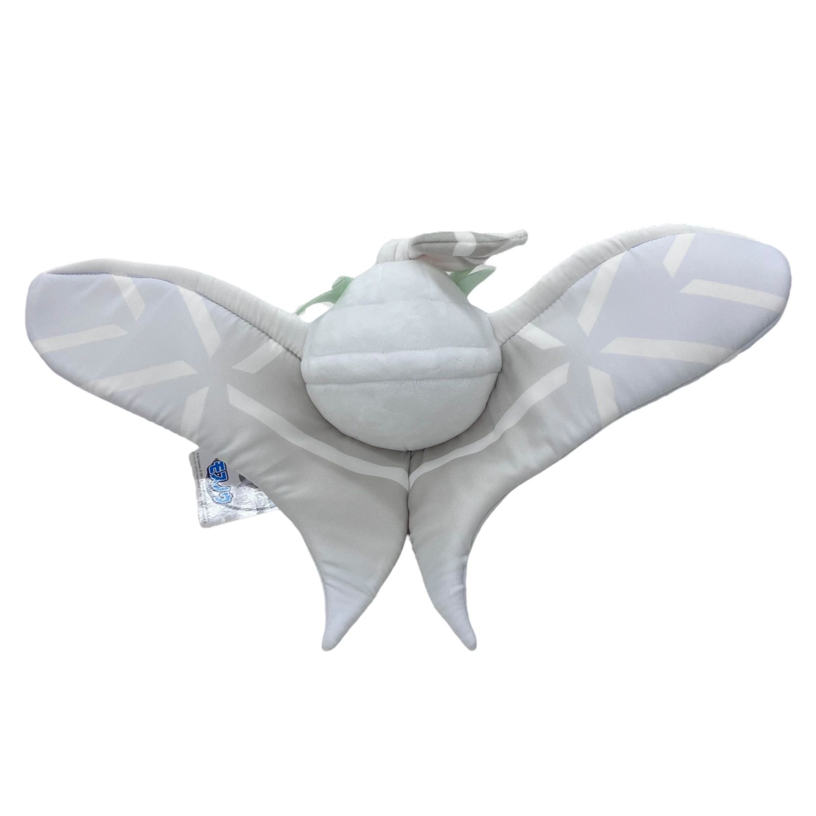 186001 ☆タグ付き・美品☆ ポケモンセンター ぬいぐるみ