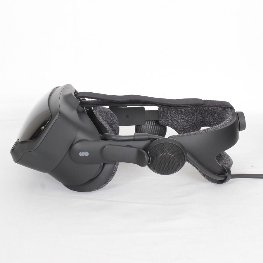 VALVE INDEX VRキット V003683-20 フルセット ヘッドマウントディスプレイ バルブ インデックス 本体 - メルカリ