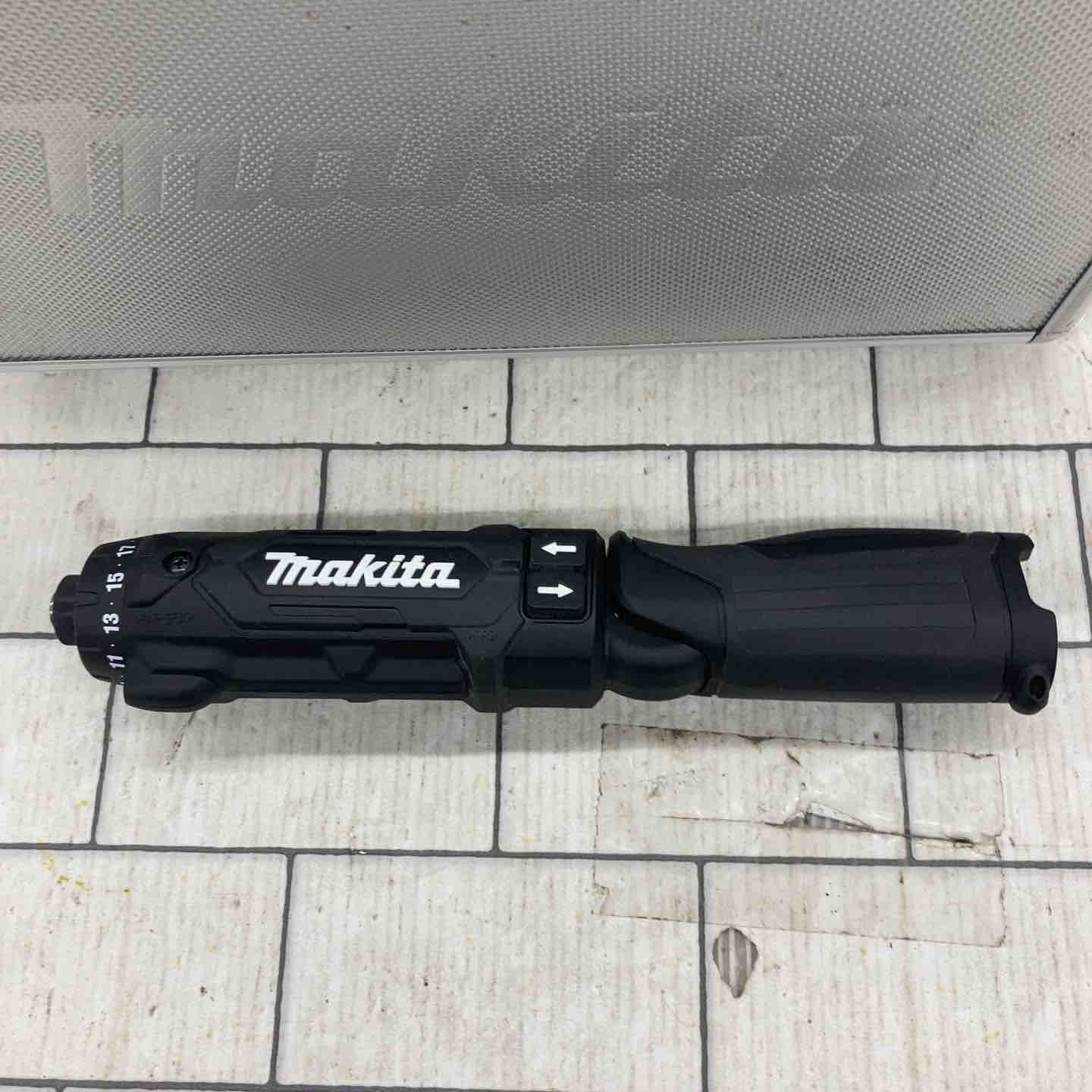 コードレスドリルドライバー