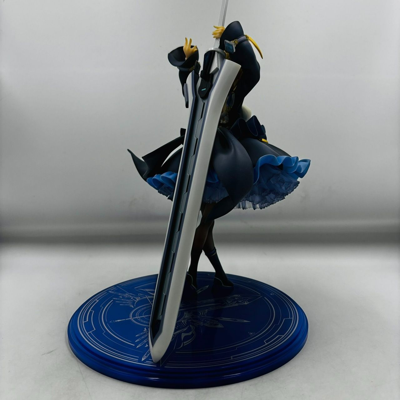 【未開封】マコト=ナナヤ　ブレイブルー　フィギュア　ベルファイン Amazon.co.jp: 未開封ベルファイン マコト=ナナヤ BLAZBLUE