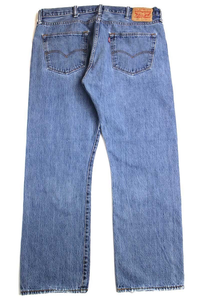 Levi'sリーバイス 501 デニムパンツ W38 L30☆SDP3478 ジーンズ