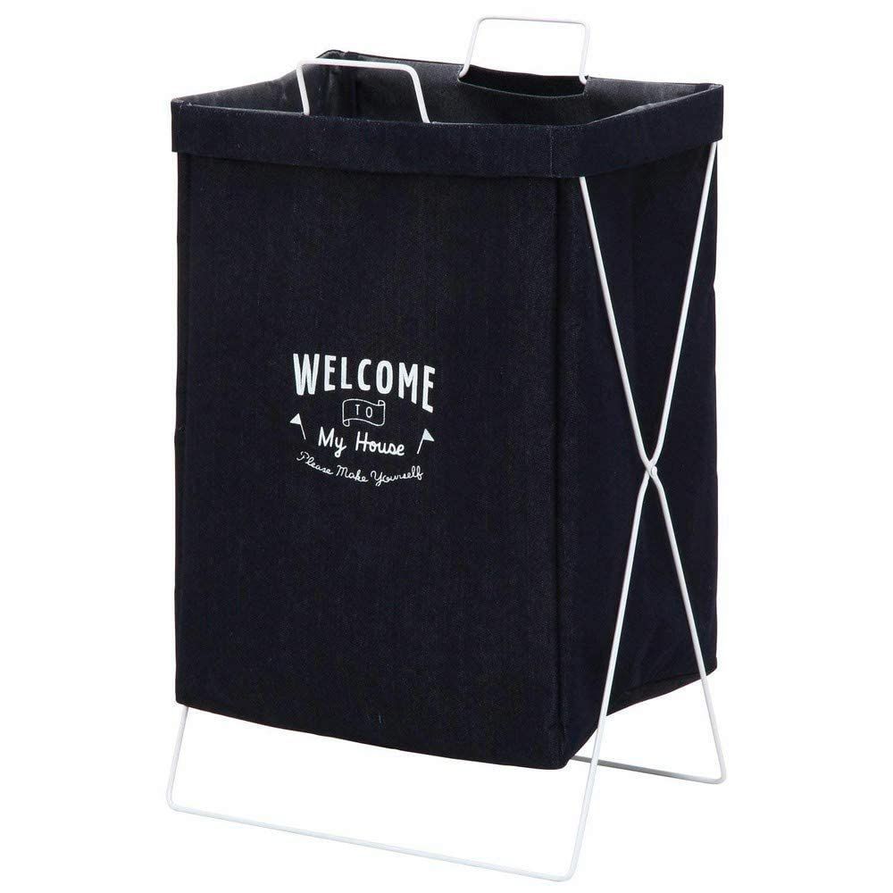 ダストボックス 20 デニムゴミ箱 お洒落 子供部屋 アメリカン 男前