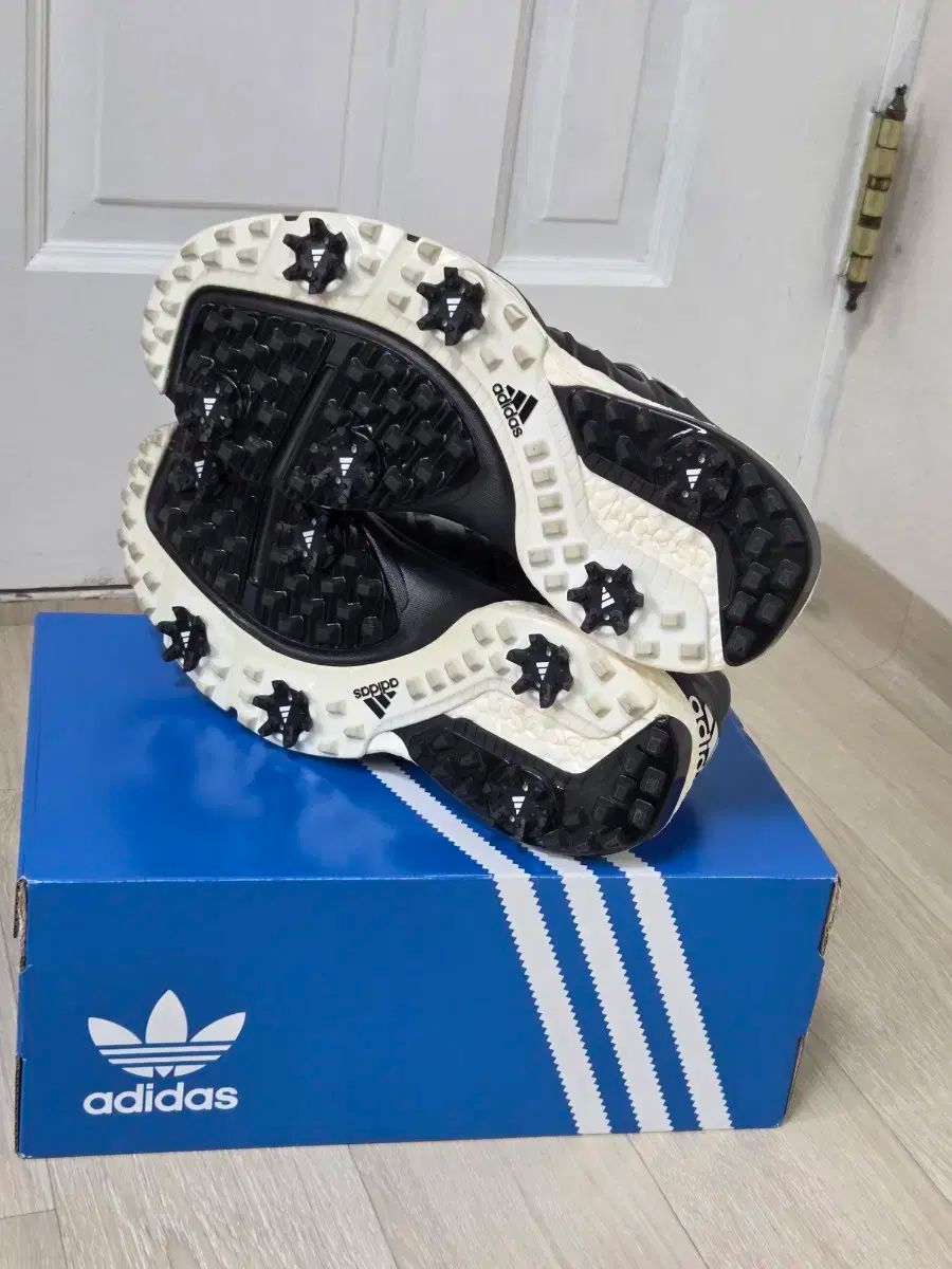 adidas