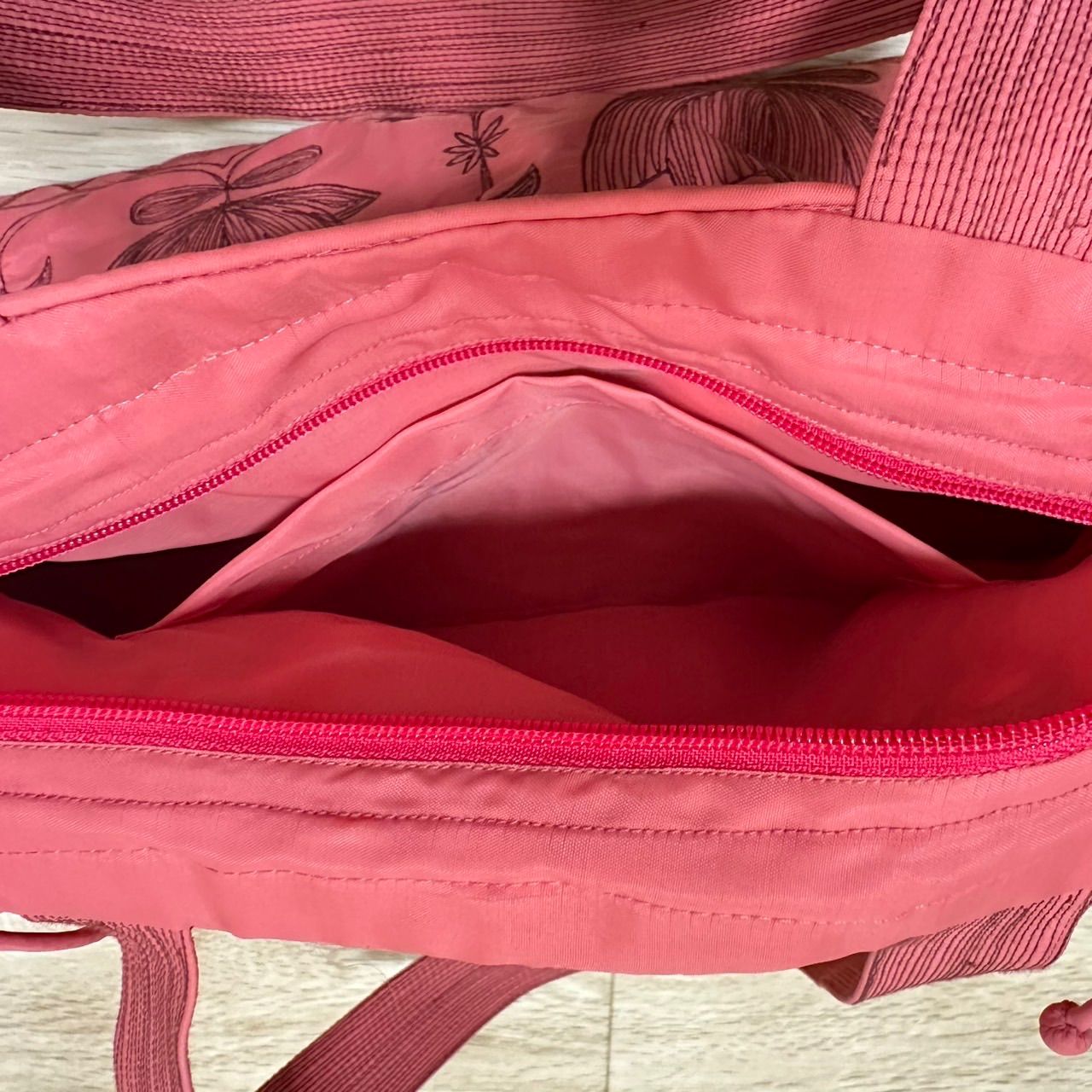 TAMASHA タマシャ TaMaSHa ISSEY MIYAKE イッセイミヤケ トートバッグ