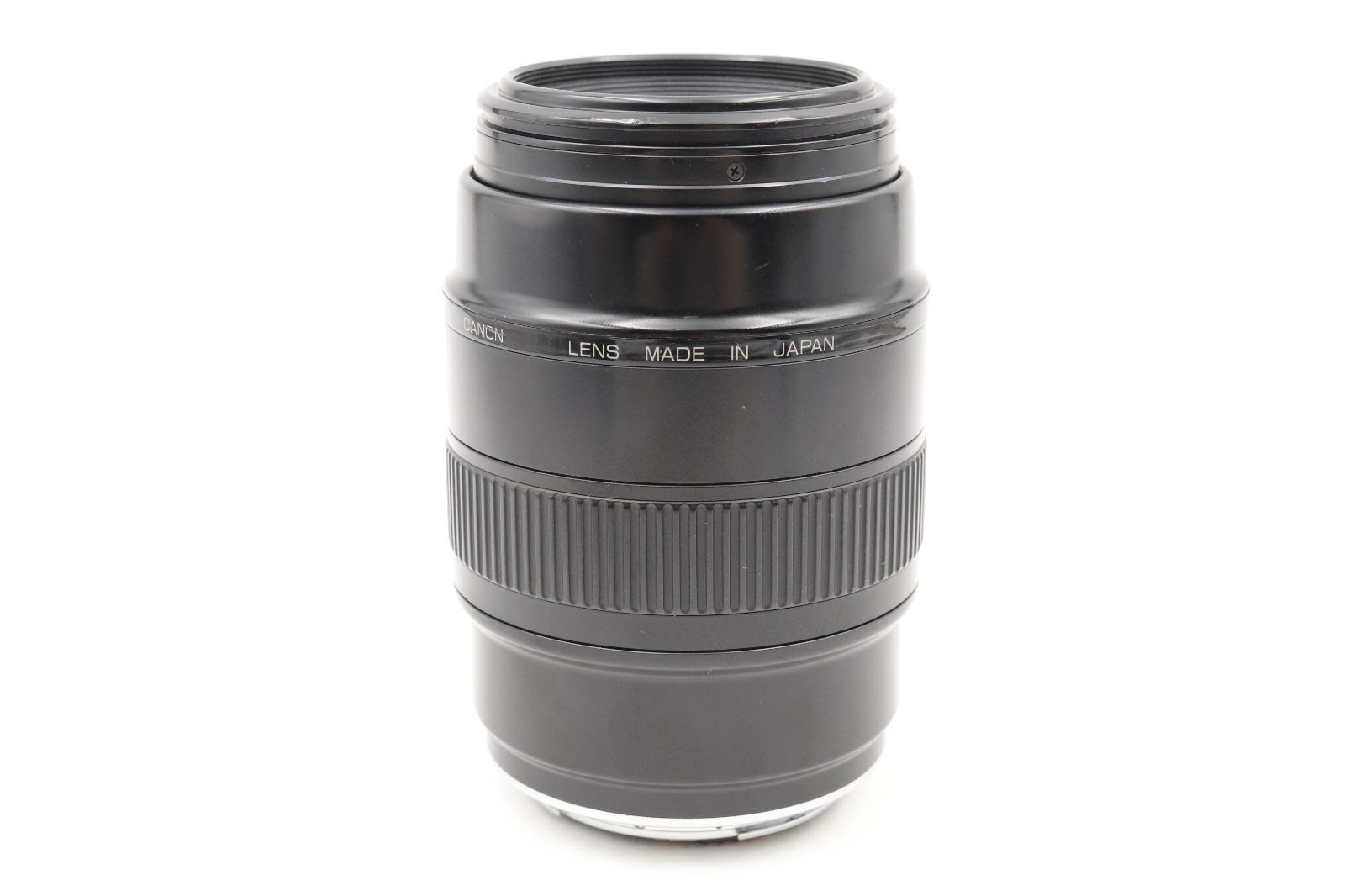 【美品】 キヤノン CANON EF 100mm F2.8 新品)Canon (キヤノン) EF100mm F2.8Lマクロ IS USM（商品ID