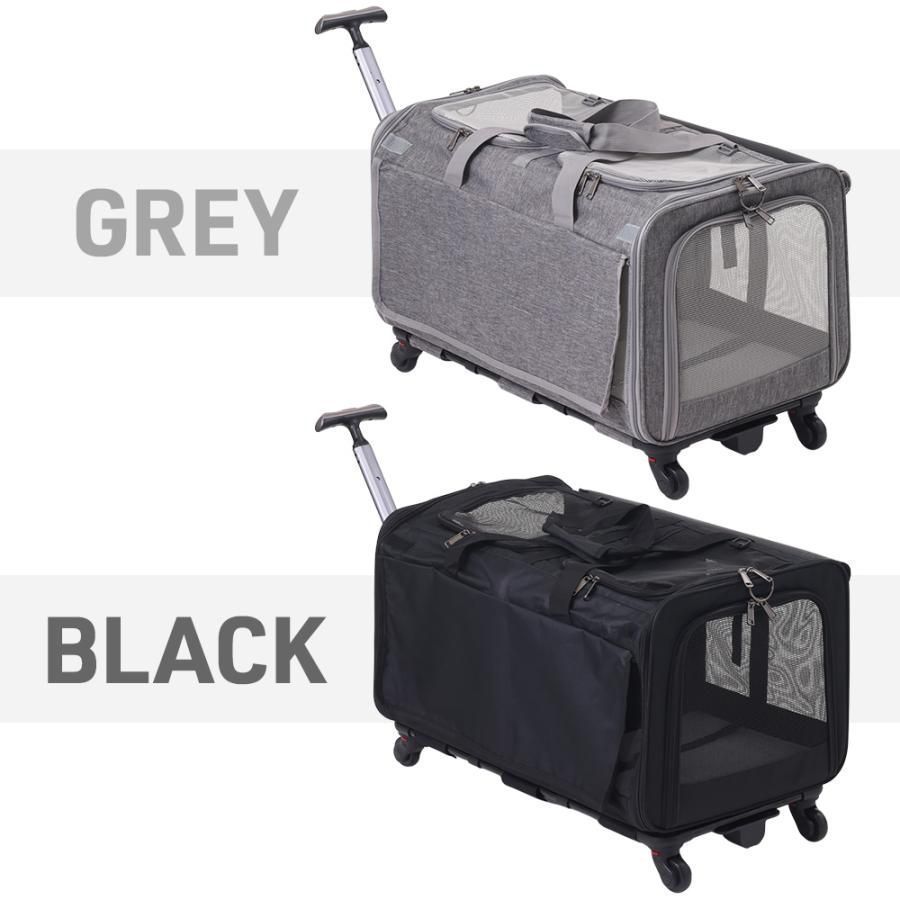 キャリーバッグ ペットキャリー