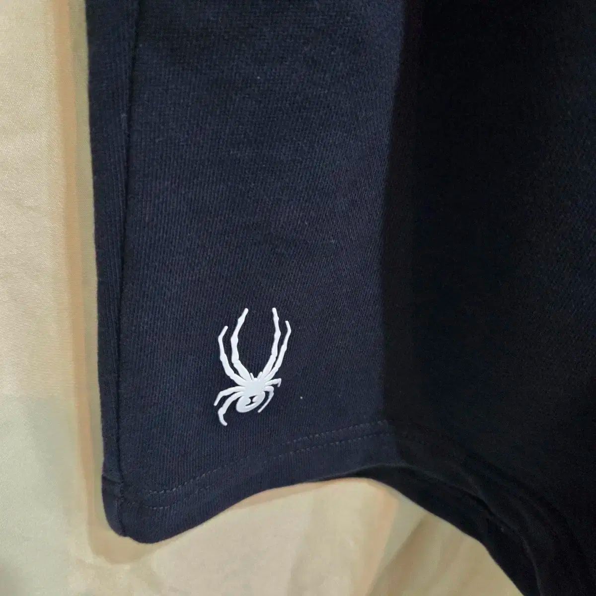 スパイダー SPYDER ハーフパンツ スパイダー キッズ ジュニア スキー レース用 トレーニング
