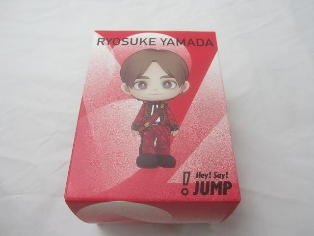 Hey! Say! JUMP 山田涼介 ノーマルフィギュア Hey! Say! JUMP 山田涼介