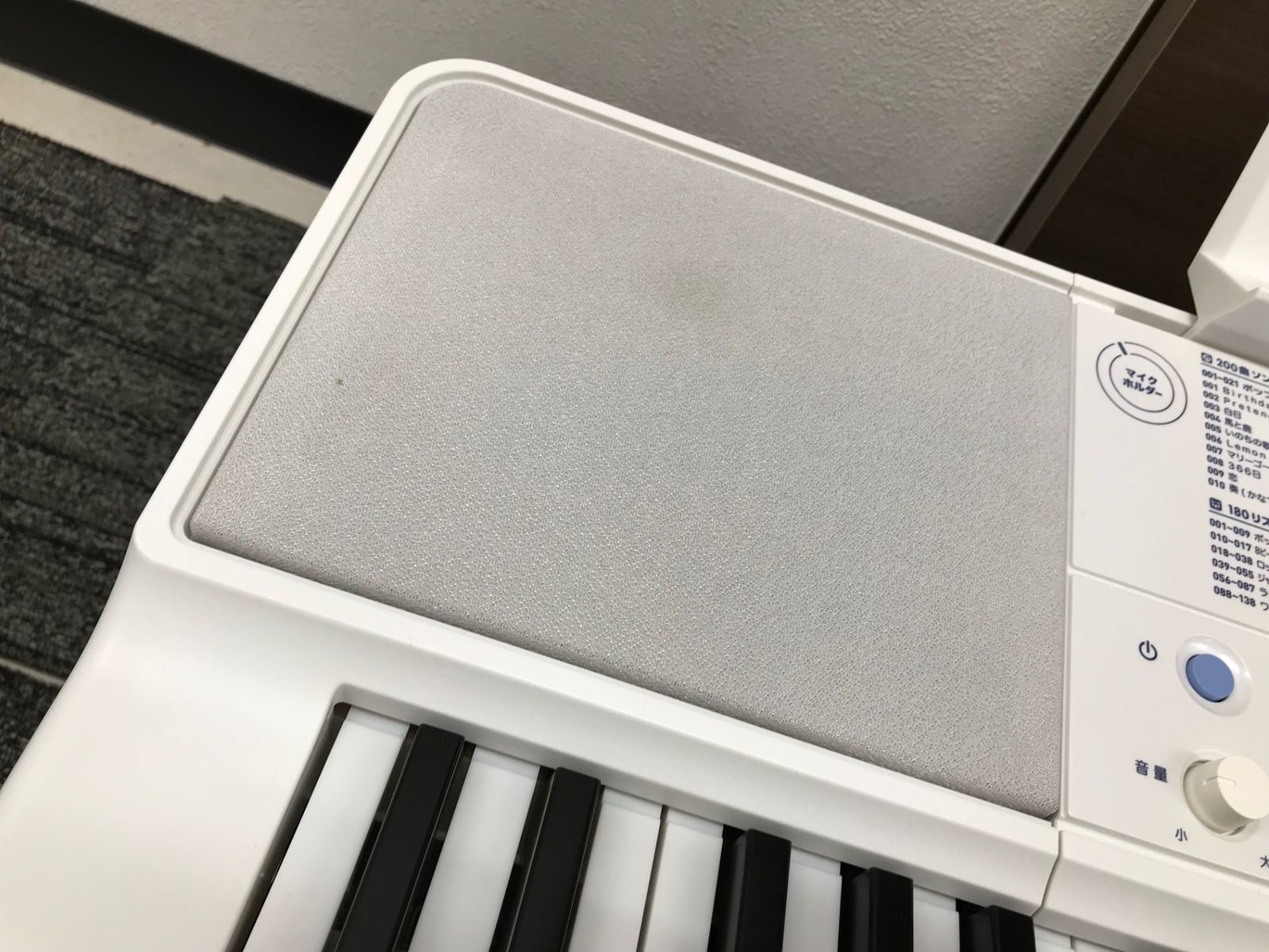 LK-515 61鍵盤
