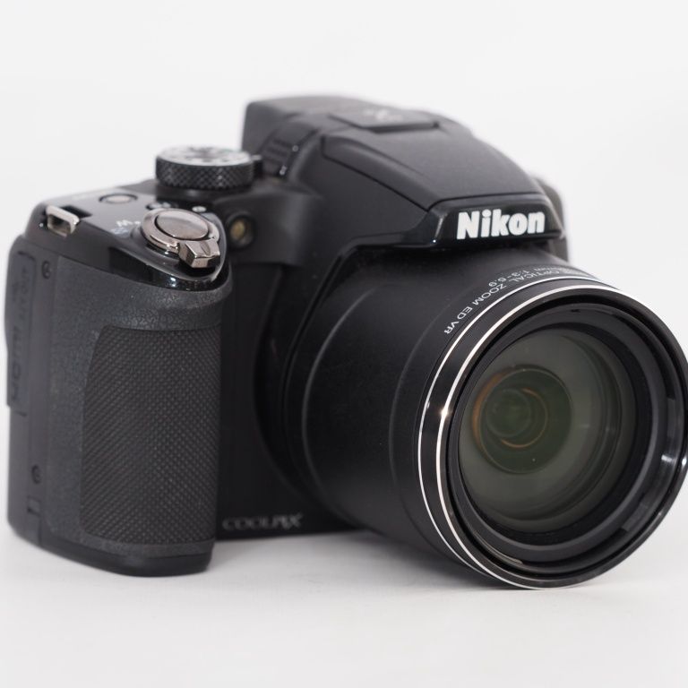 Nikon ニコン デジタルカメラ 公式 COOLPIX (クールピクス) P510