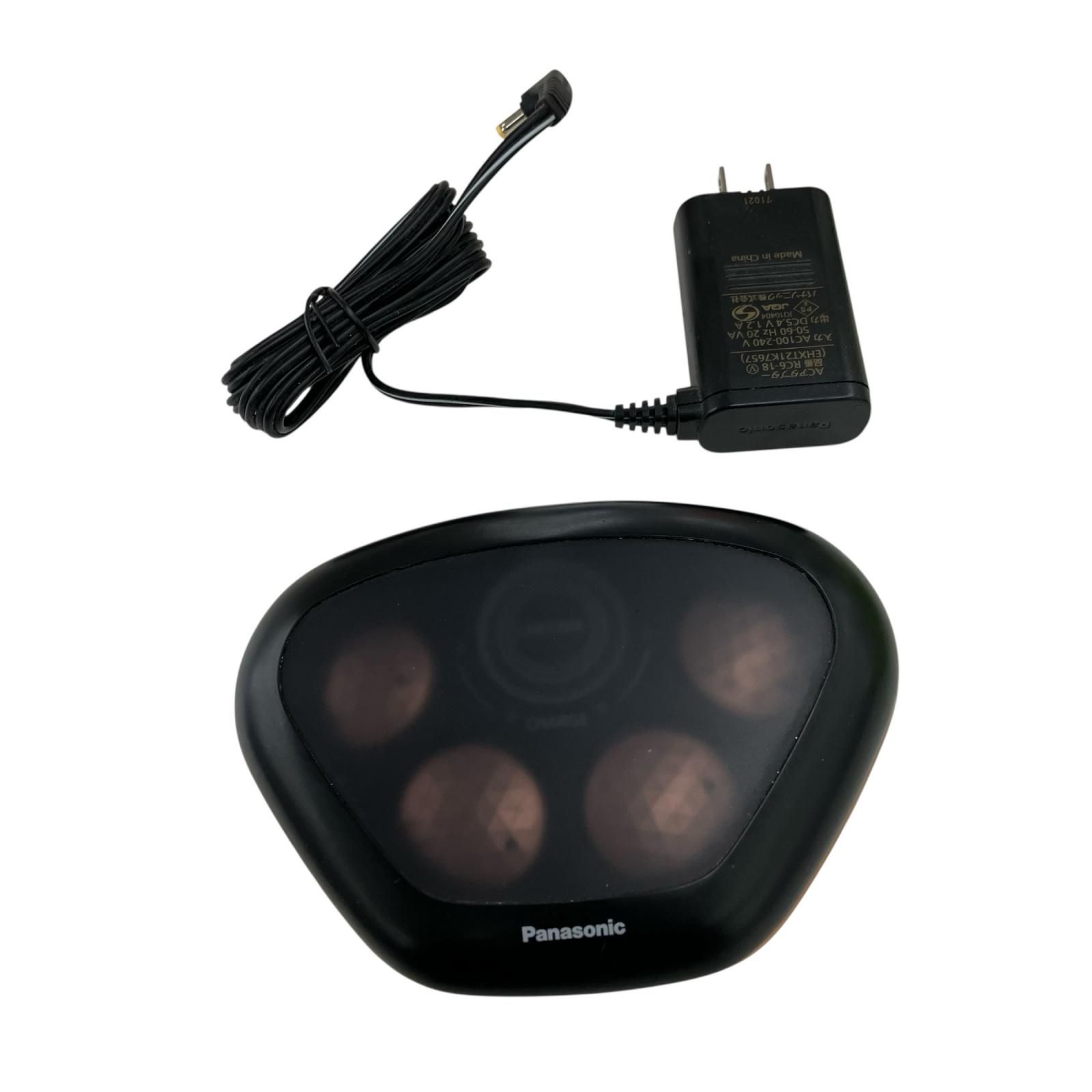 コリコラン充電器 Panasonic製 【公式通販】