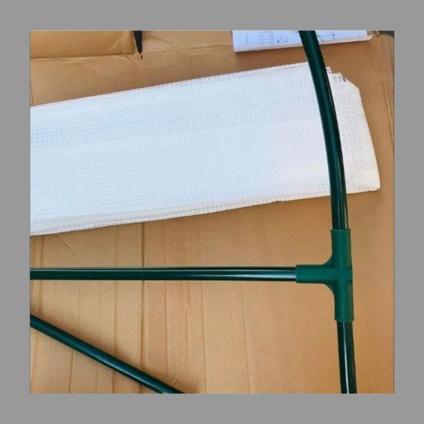 ガーデン植物保温設備