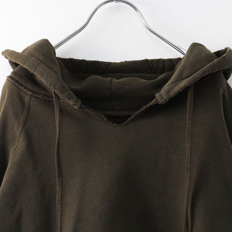アパルトモン L'Appartement NILI LOTAN ニリロータン HOODIE