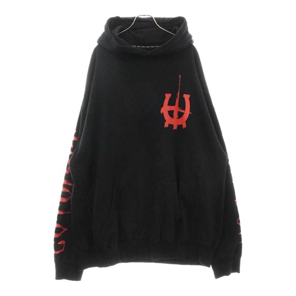 cvtvlist (カタリスト) Honey Gang Hoodie ハニーギャング プル 