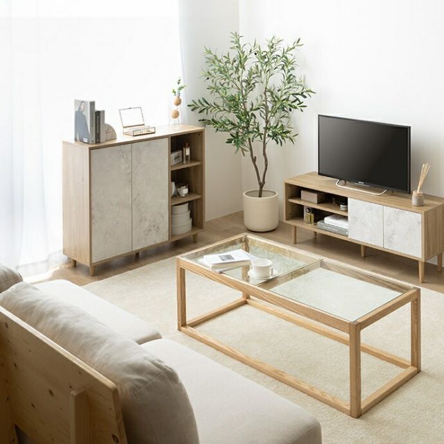 Tas バイ キャビネット 幅96cm WWW_USTAUSTRALIA_COM_AU