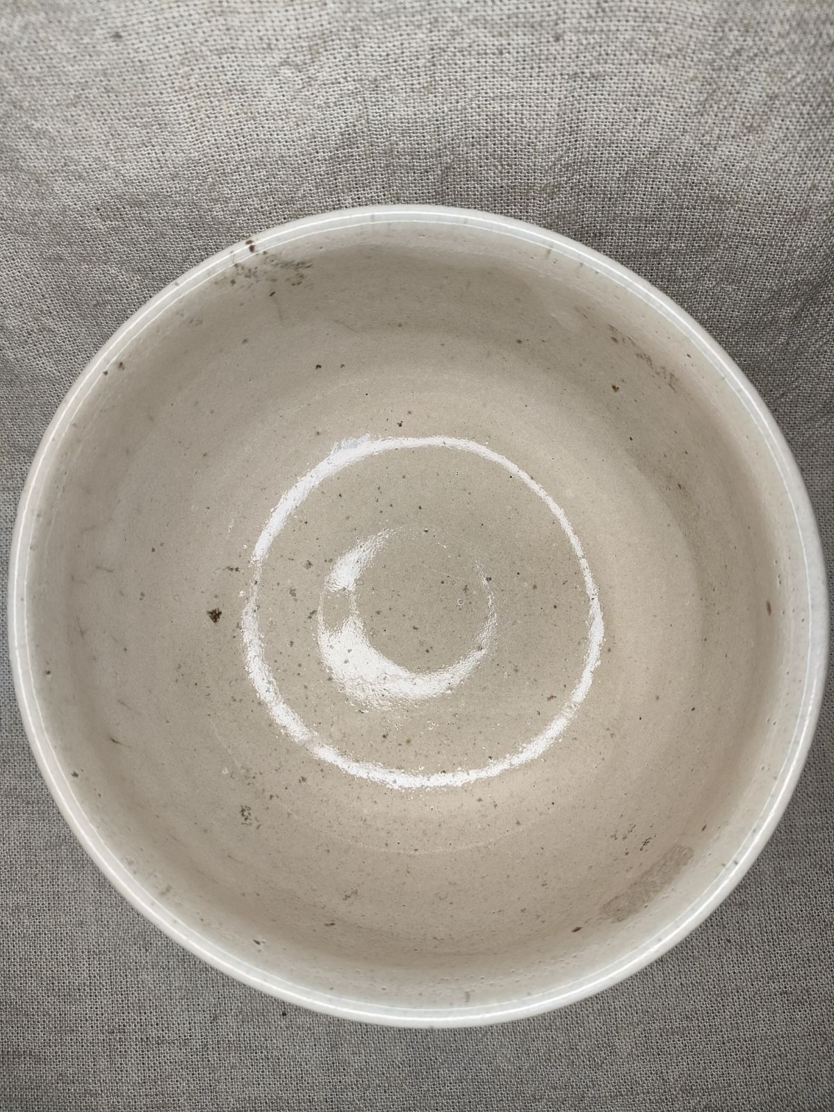 斑茶碗　唐津焼　飯碗　抹茶碗　小鉢 斑唐津茶碗 抹茶碗 飯碗 汁碗 小鉢 唐津焼 - メルカリ