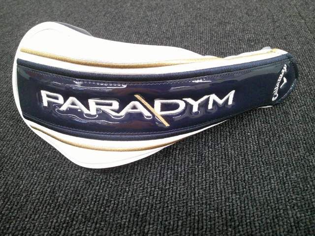 キャロウェイ PARADYM