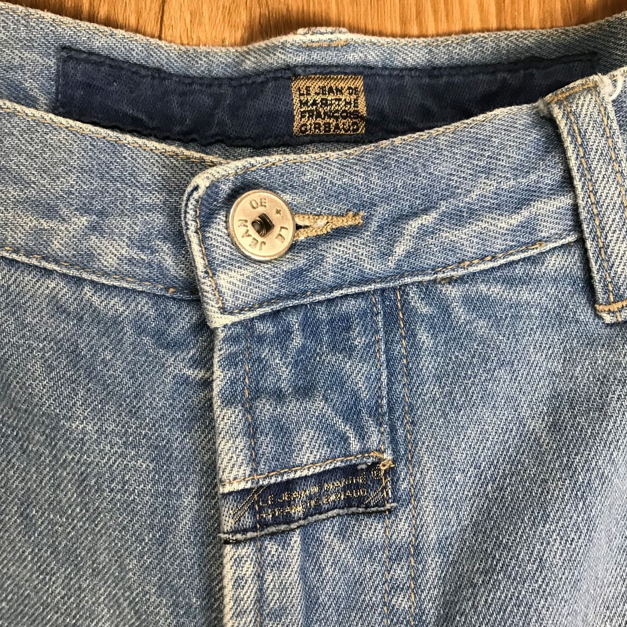 90s Marithe Francois Girbaud Shuttle Pants マリテフランソワ