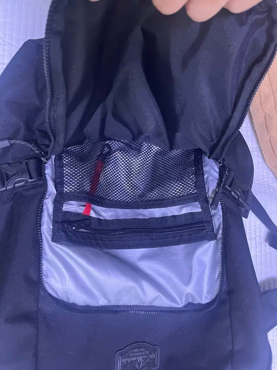 Kolon コーロン x ギャラクシー 品 冷却バックパック ＋ パワーバンク HRDEVELOPMENT_JP