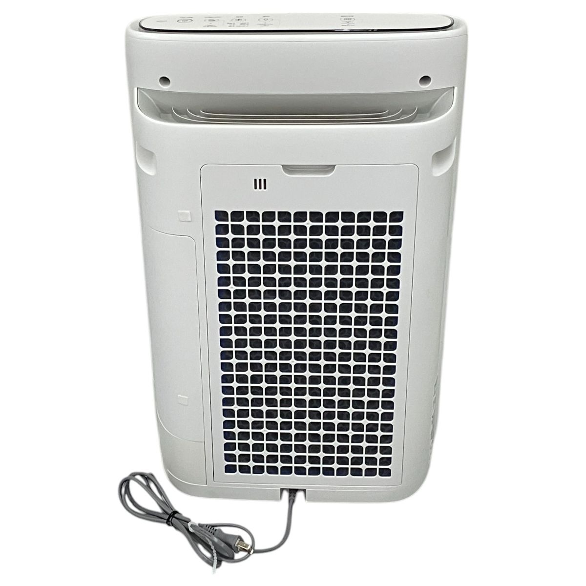極美品 SHARP シャープ 加湿空気清浄機 KI-RS50-W 2022年製 KI-RS50 | 空気清浄機：シャープ
