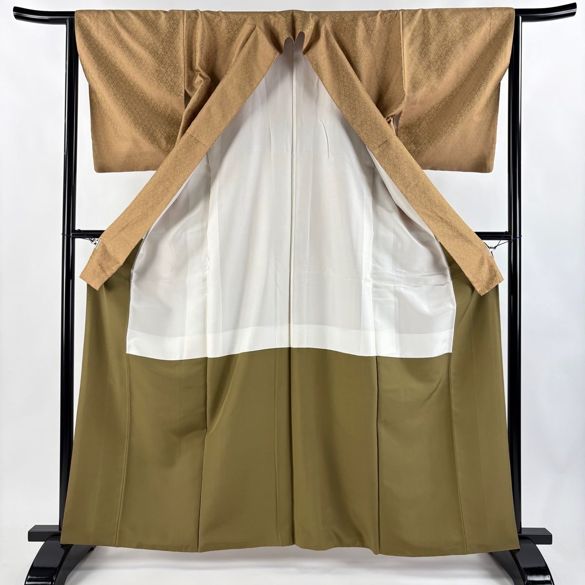 身丈162.5cm 裄丈64cm