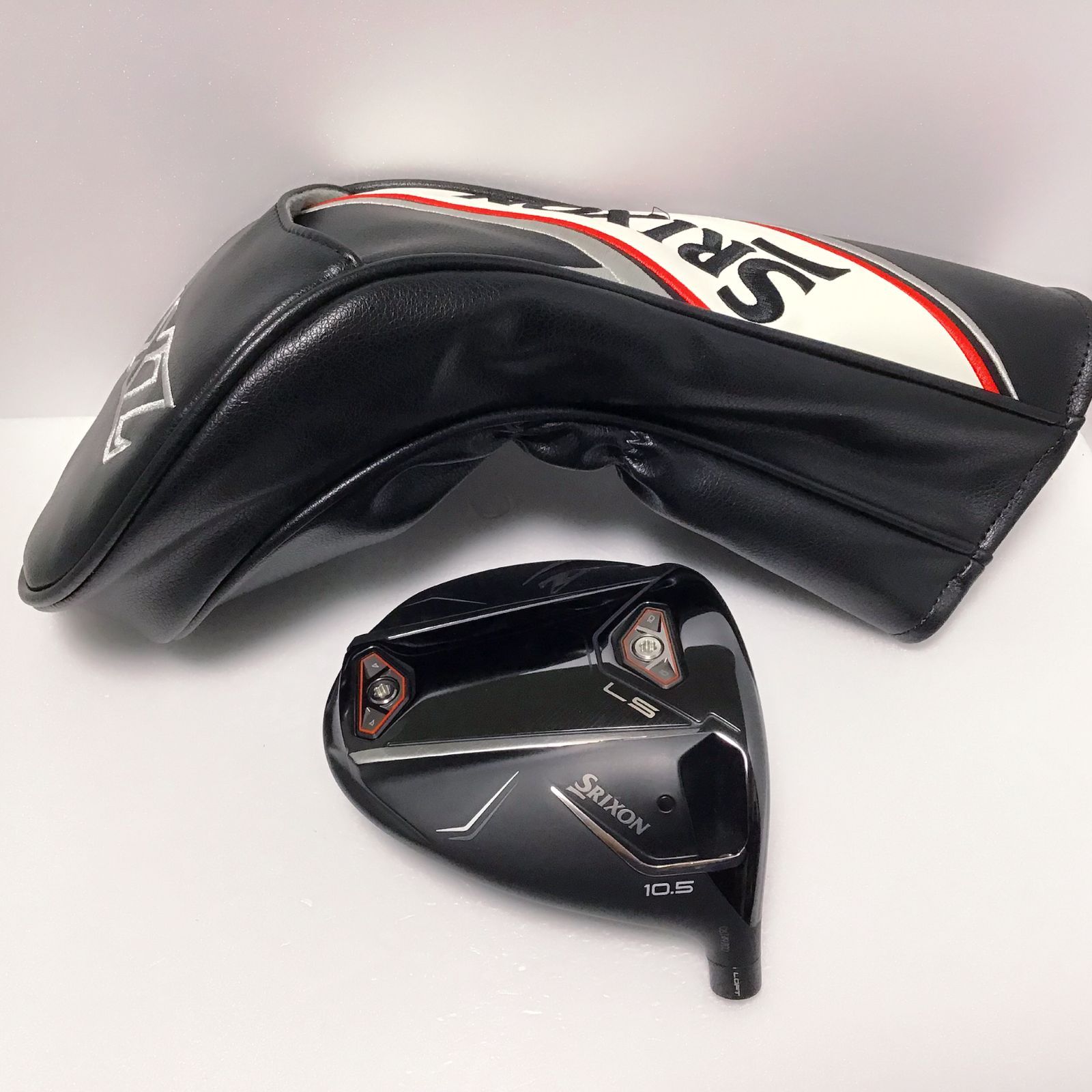 スリクソン ZXI TR 10.5° ヘッドのみ Srixon ZXi TR ドライバー 10.5