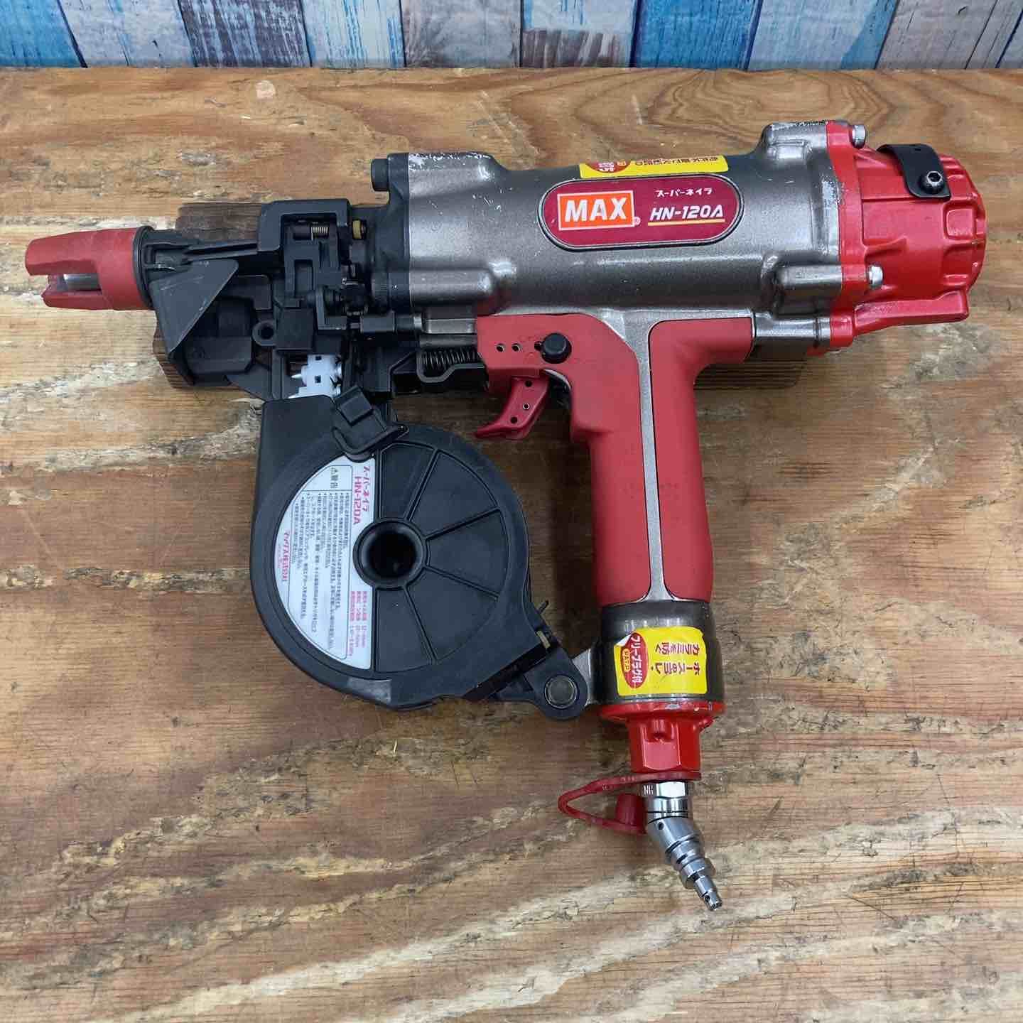 HN-120A
