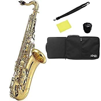 -非常に良い Kaerntner ケルントナー テナーサックス KTN-65