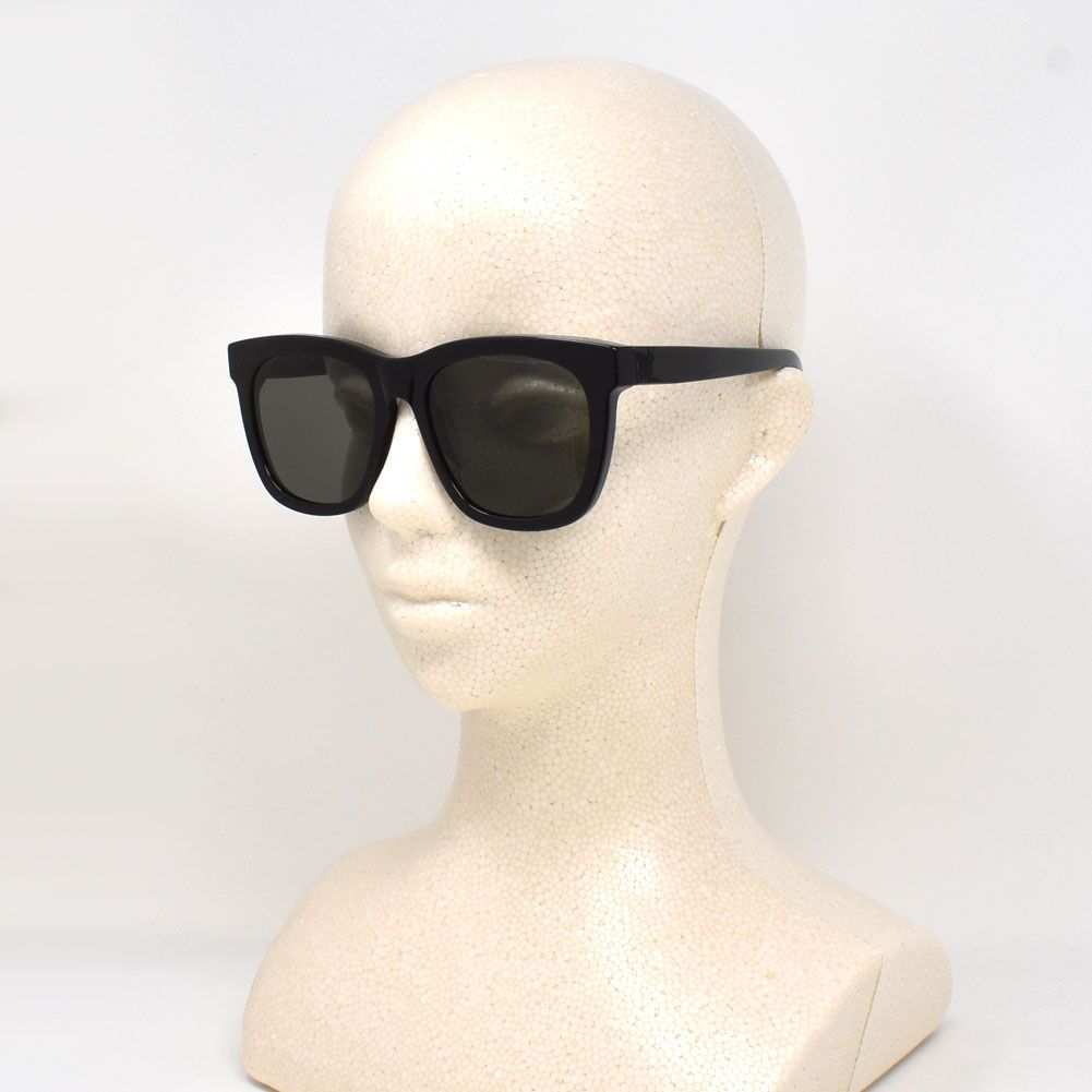 SAINT LAURENT サンローラン SL M24/K-001 サングラス アジアン