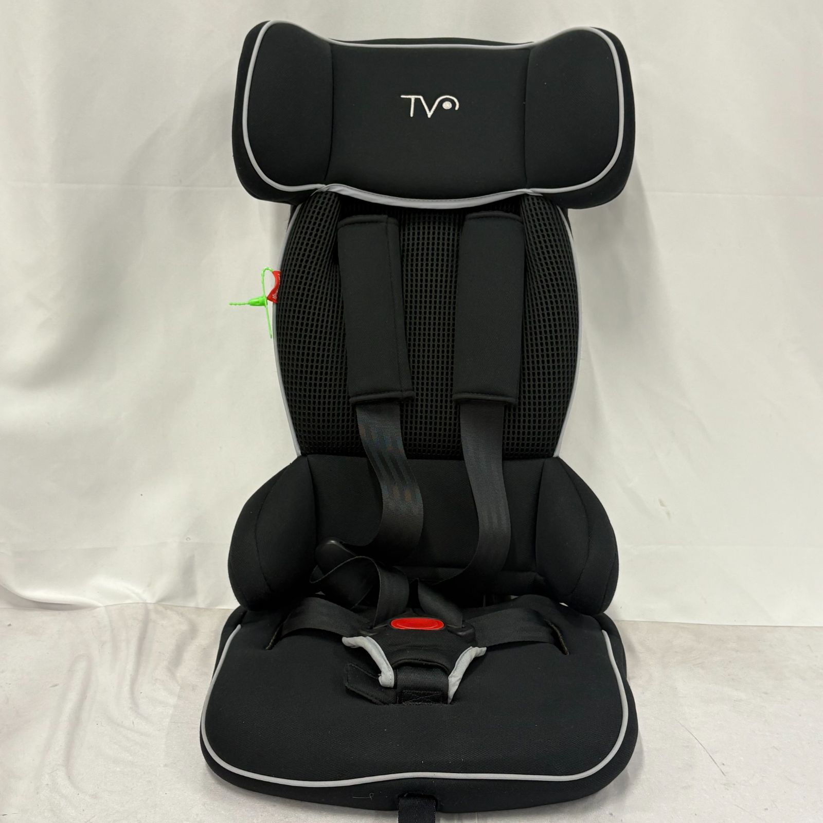 【極美品】日本育児 トラベルベスト EC プラス ジュニアシート 極美品 日本育児 トラベルベスト ECプラス コンパクト