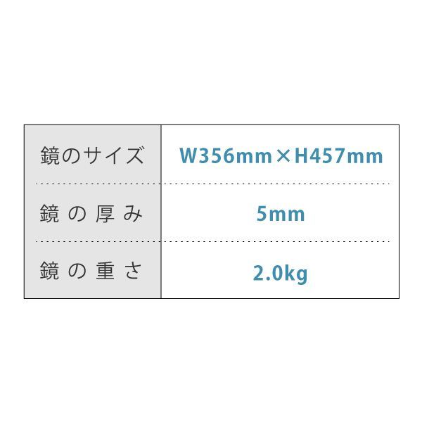 防湿 交換取付け部材セット