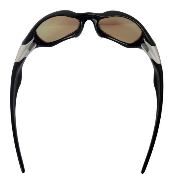 新品同様 廃盤品 オークリー バルブ 1.0 VALVE 初期モデル マット