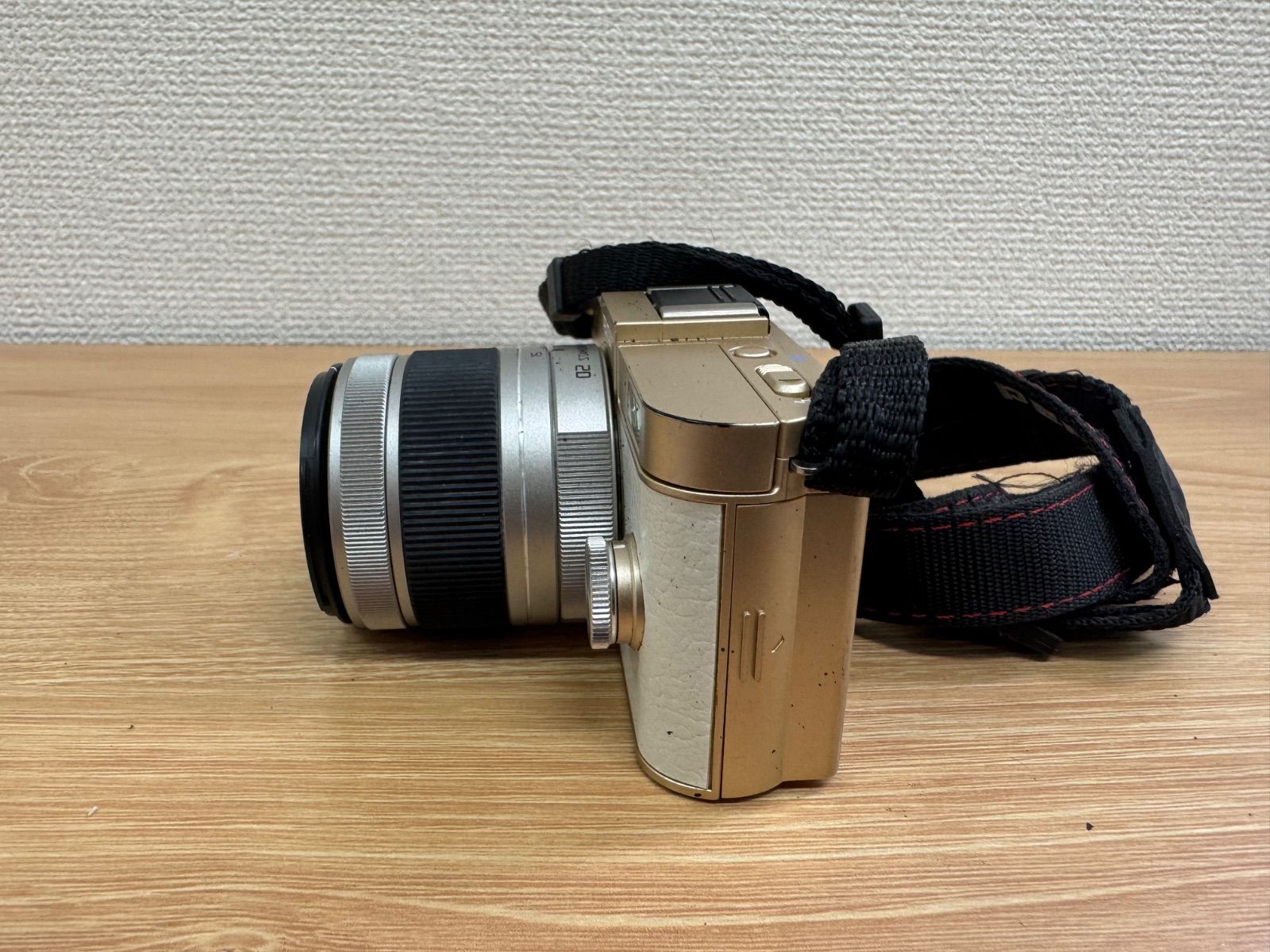 PENTAX Q-S1 デジタル一眼レフカメラ(中古) 中古】リコー カメラ PENTAX ペンタックス Q-S1 ペンタックス PENTAX Q