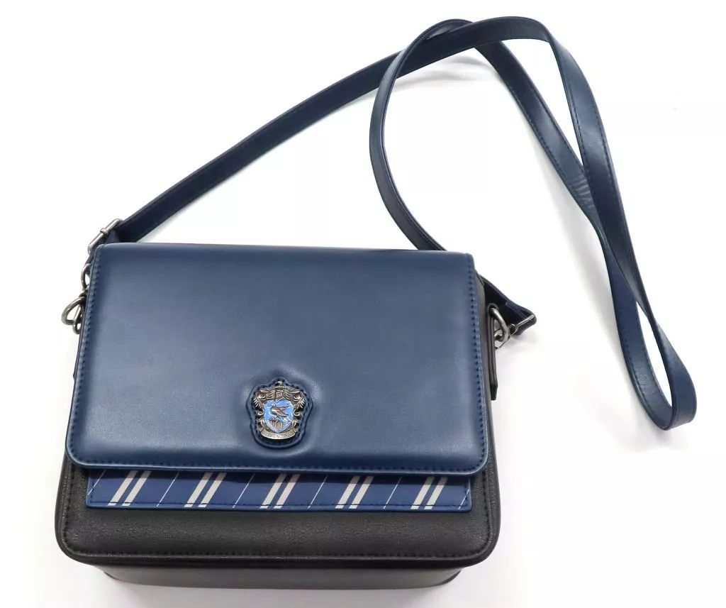 中古】バッグ レイブンクロー ショルダーバッグ 「ハリー・ポッター 