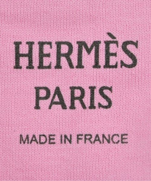 HERMES Tシャツ
