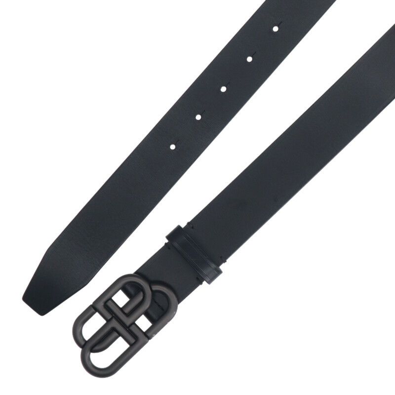 BALENCIAGA クロコダイルレザーベルト international concepts クロコ