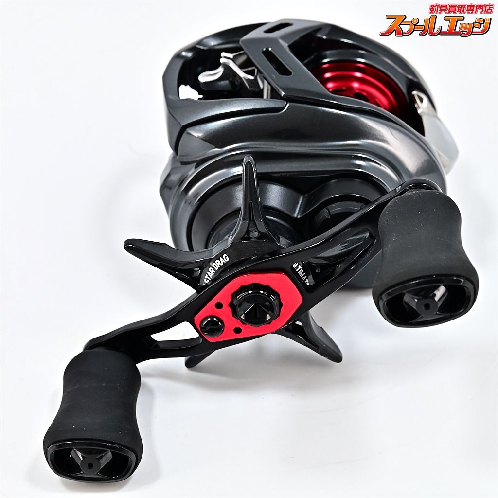 【ダイワ】 20アルファス エア TW 8.6L DAIWA ALPHAS AIRm41590