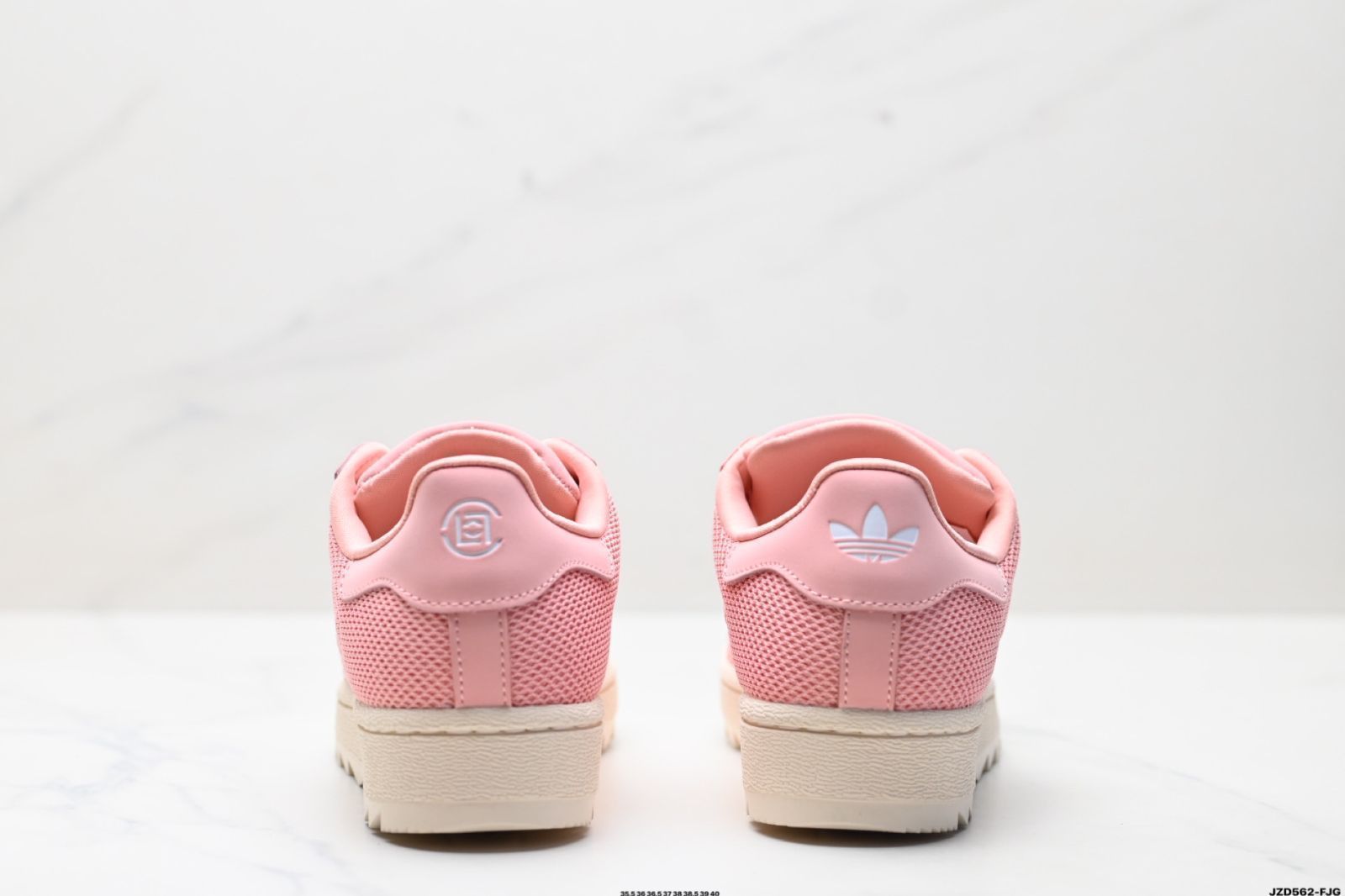 陳冠希コラボ クラシックスポーツスニーカー