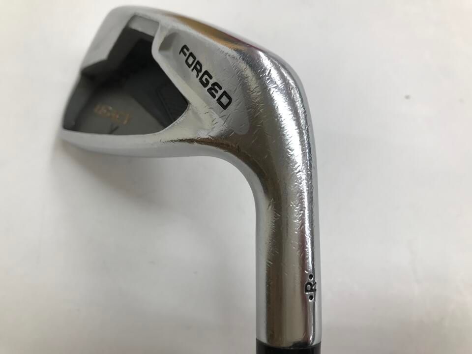 LEGACY (2010) |GS 95 | 中古 | アイアンセット | キャロウェイ 中古