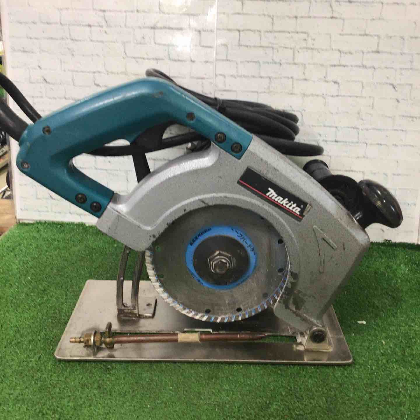 マキタ makita 205mm カッタ 4108R コンクリートカッター 町田店