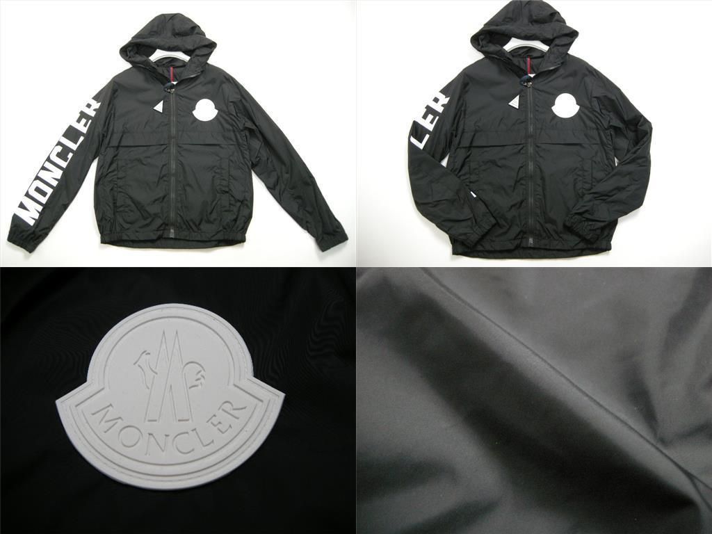 キッズ12A (大人女性00-0相当)□新品□モンクレール SAXOPHONE  