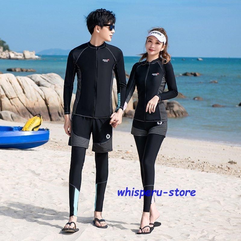 値下げ❗️】リベーチェ水着 ロングフレアバンドゥビキニ&サロート